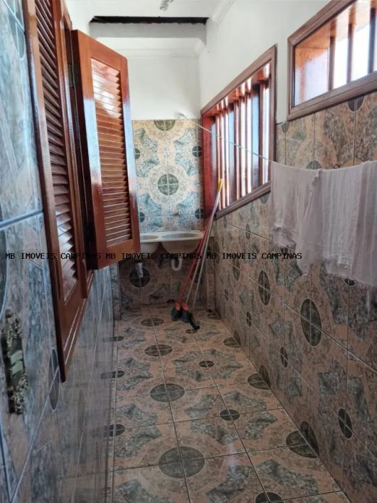 Comercial para Venda em Campinas, Jardim São Domingos, 3 dormitórios, 1 suíte, 3 banheiros, 2 vagas