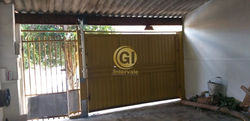 Casa Residencial no Cidade Salvador para Locação em Jacareí - SP.