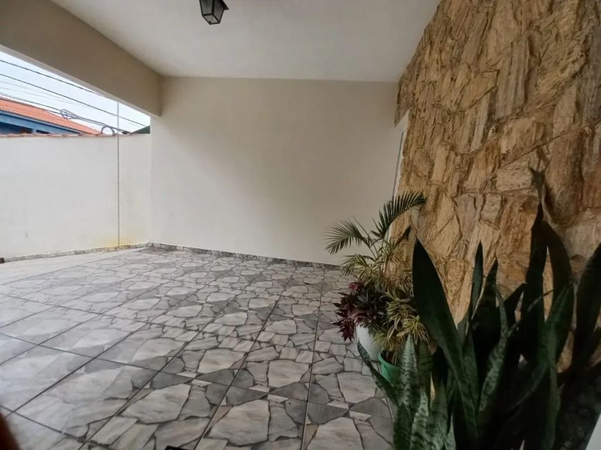 Casa com 2 dormitórios à venda, 137 m² por R$ 395.000 - Parque Dom Pedro II - Campinas/SP