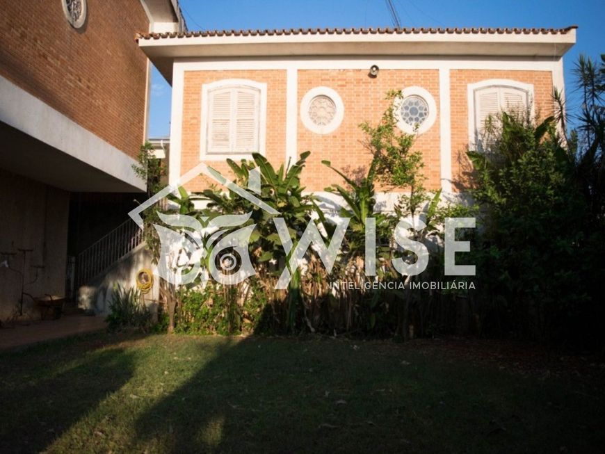 CASA PARA VENDA NO JARDIM CHAPADÃO - CAMPINAS - VALOR R$ 2.850.000,00