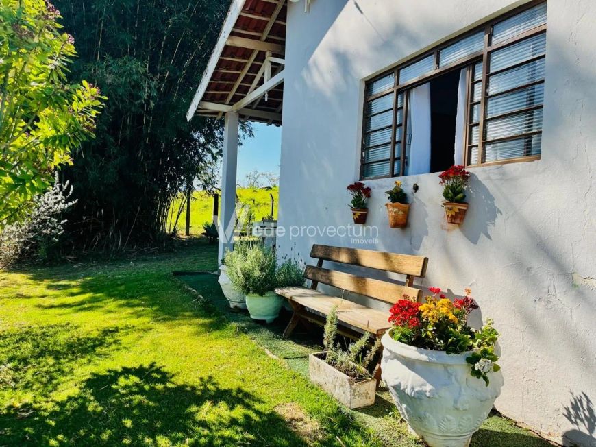 chácara - Jardim Andorinhas - Campinas
