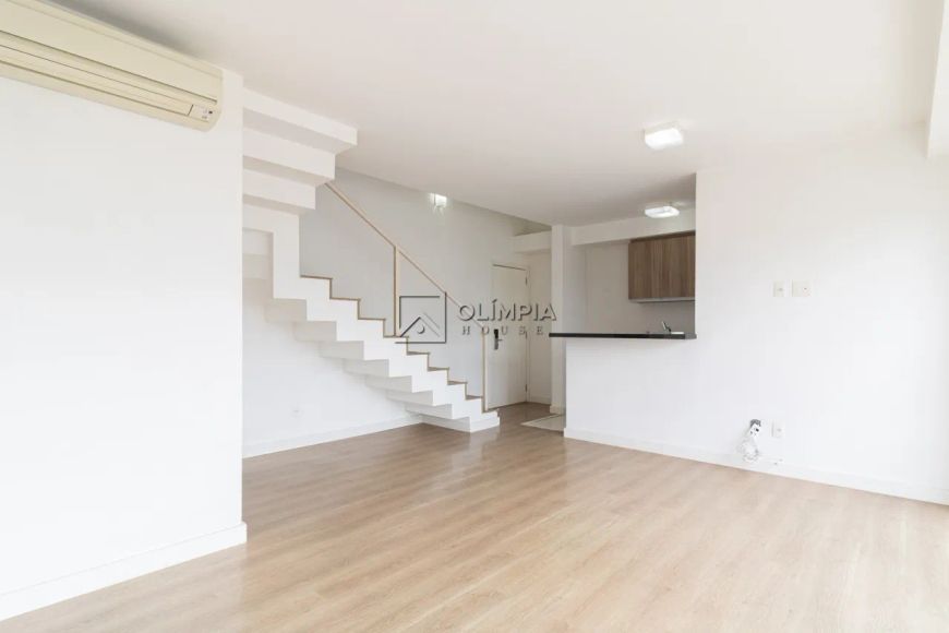 Apartamento Locação 1 Dormitórios - 89 m² Brooklin