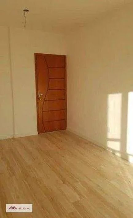 Apartamento com 2 dormitórios à venda, 60 m² por R$ 285.000,00 - Vila Maria Eugênia - Campinas/SP