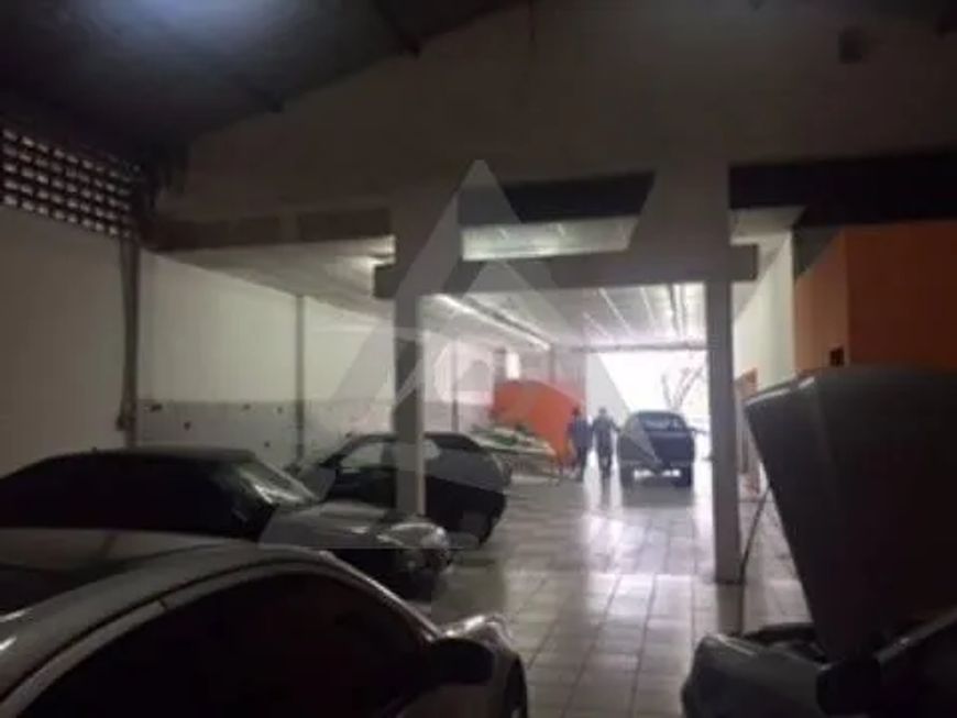 Galpão à venda em Campinas, Jardim São Marcos, com 300 m²
