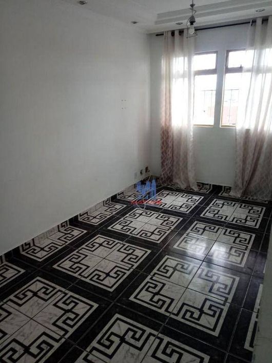 Apartamento com 2 dormitórios à venda, 50 m² por R$ 250.000,00 - Jardim Santa Terezinha - São Paulo/
