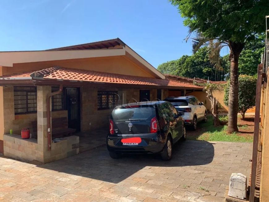 Casa à venda em Campinas, Parque Rural Fazenda Santa Cândida, com 3 quartos, com 300 m²