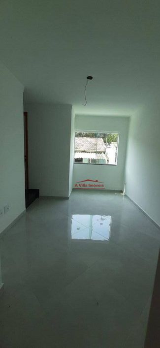 Sobrado com 2 dormitórios à venda, 90 m² - Vila Granada