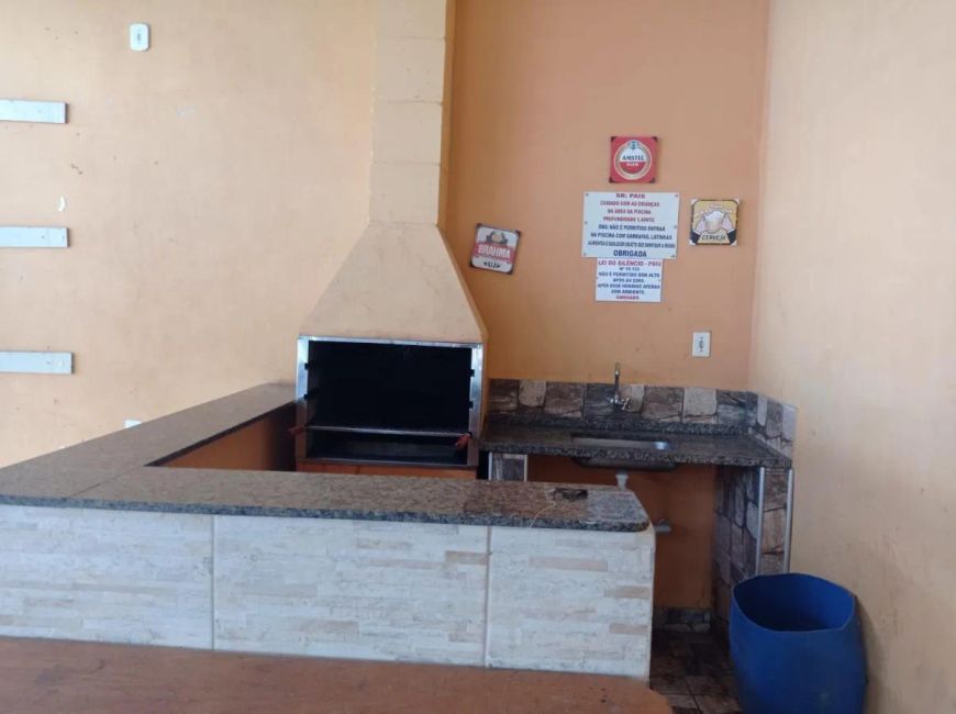 Chácara para Venda em Campinas, Campo Grande, 2 dormitórios, 2 banheiros