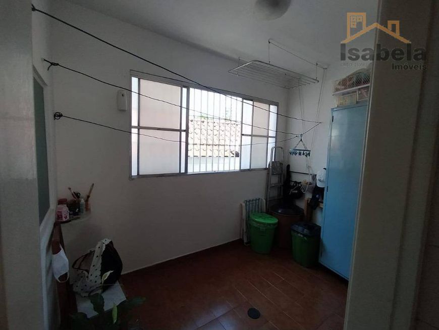 Sobrado com 2 dormitórios à venda por R$ 678.000 - Saúde - São Paulo/SP