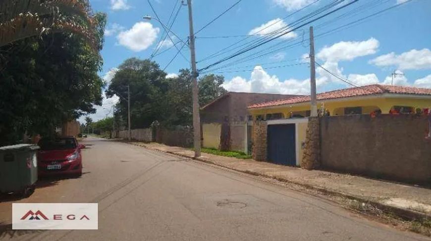 Terreno à venda, 1000 m² por R$ 1.200.000 - Parque Rural Fazenda Santa Cândida - Campinas/SP