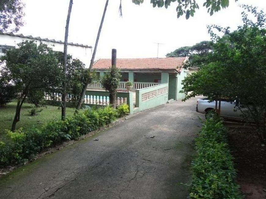 Chácara com 5 dormitórios à venda, 3.000 m² por R$1.480.000 - Recanto da Fortuna - Campinas/SP