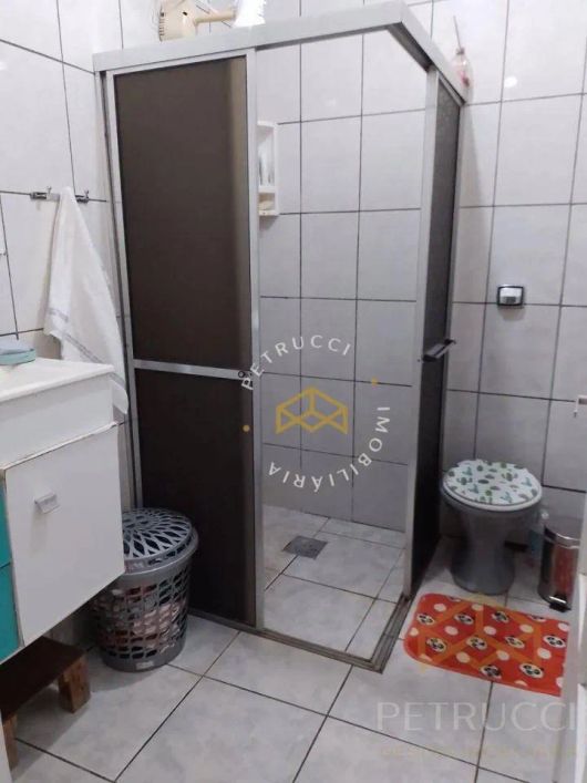 Casa Comercial à venda, Bonfim, Campinas - CA11295.