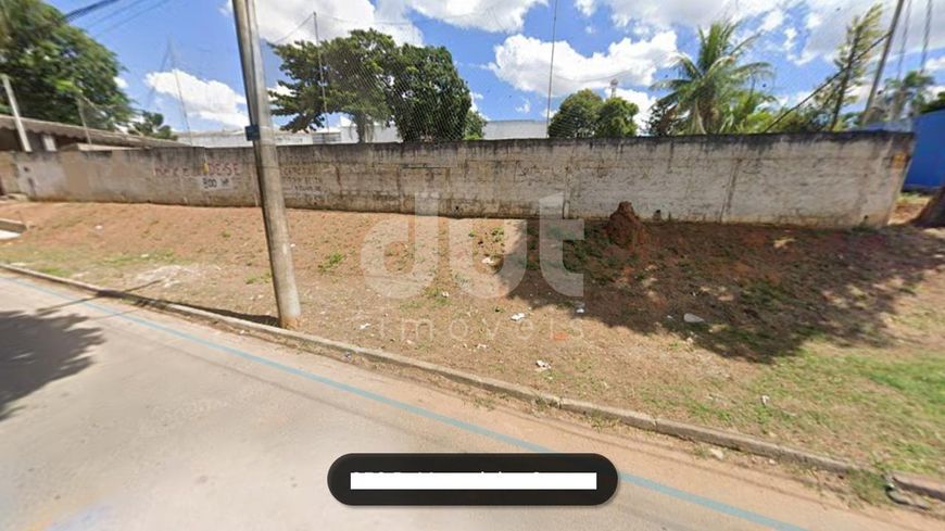 lote - Fazenda Santa Cândida - Campinas