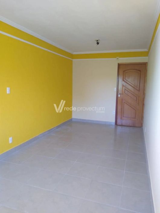 apartamento - Conjunto Residencial Souza Queiroz - Campinas