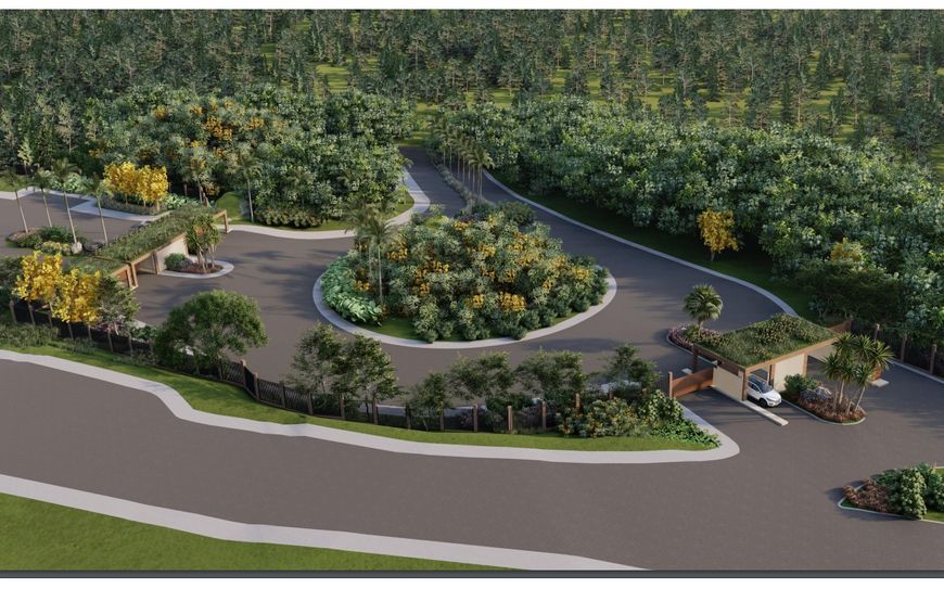 Lote/Terreno para venda com 1000 metros quadrados