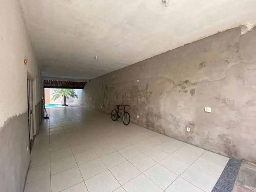 Chácara para Venda em Campinas, Cittá di Firenze, 2 banheiros, 3 vagas