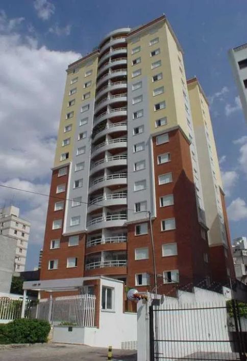 07148 - Residential / Apartment 3 Dorms. (1 Suíte), VILA OLÍMPIA - SÃO PAULO/SP