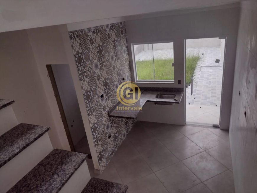 VENDE CASA 2 QUARTOS CAÇAPAVA