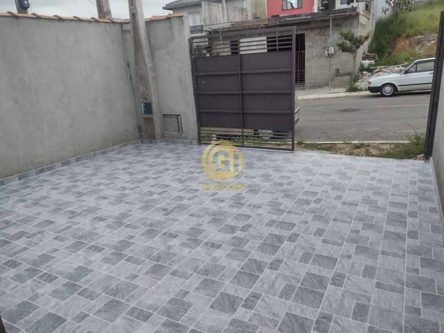 VENDE CASA 2 QUARTOS CAÇAPAVA