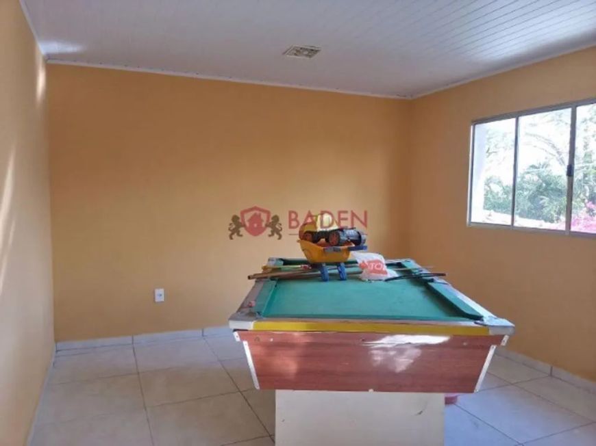 Chácara à venda em Campinas, Jardim Monte Belo, com 3 quartos, com 1240 m²