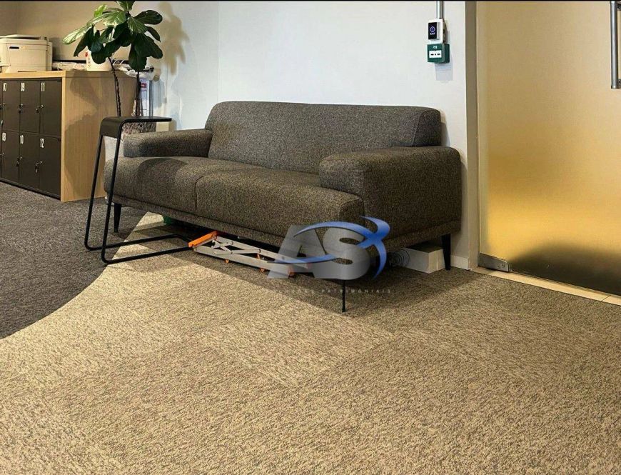 Conjunto para alugar, 101 m² por R$ 13.400,00/mês - Vila Olímpia - São Paulo/SP