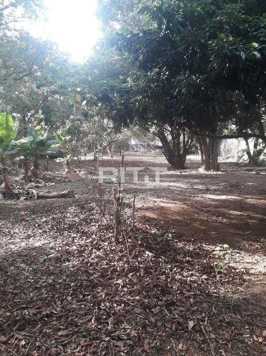 Terreno à venda em Campinas, Parque Rural Fazenda Santa Cândida, com 1962.5 m²
