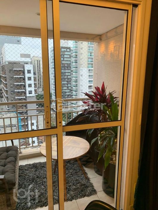 Apartamento à venda Rua Itararé, Bela Vista - São Paulo