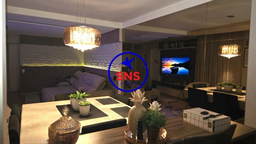 APARTAMENTO RESIDENCIAL em CAMPINAS - SP, JARDIM SÃO VICENTE
