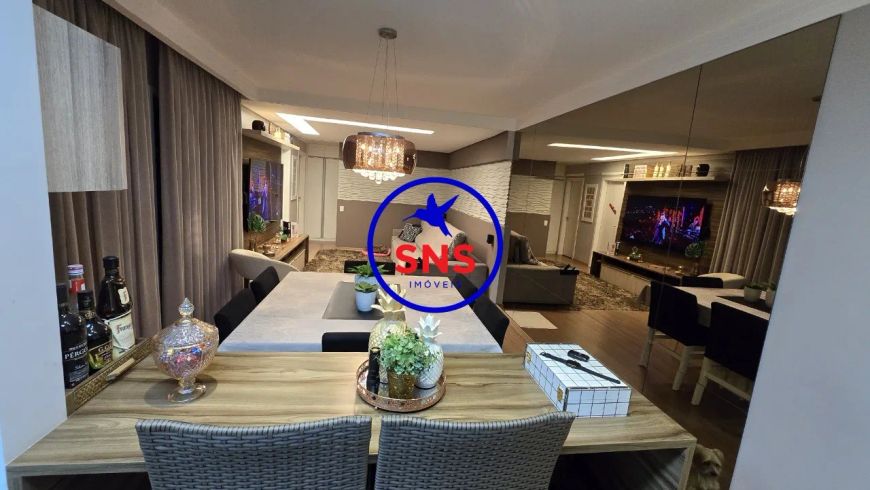 APARTAMENTO RESIDENCIAL em CAMPINAS - SP, JARDIM SÃO VICENTE