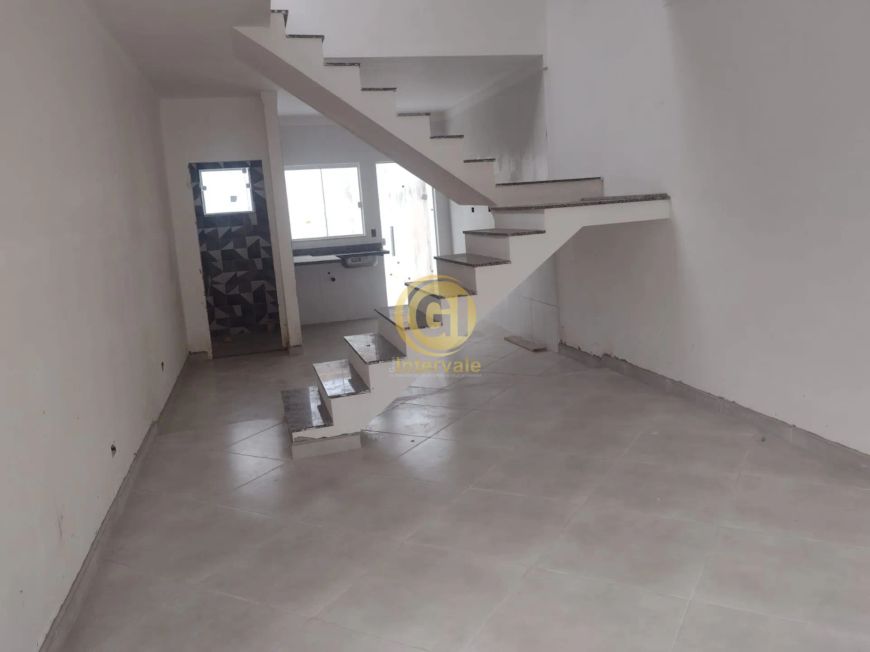 VENDE-SE CASA 2 QUARTOS SENDO 1 SUITE CAÇAPAVA