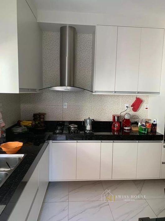 Casa à venda 4 quartos no Jardim Novo Maracanã em Campinas