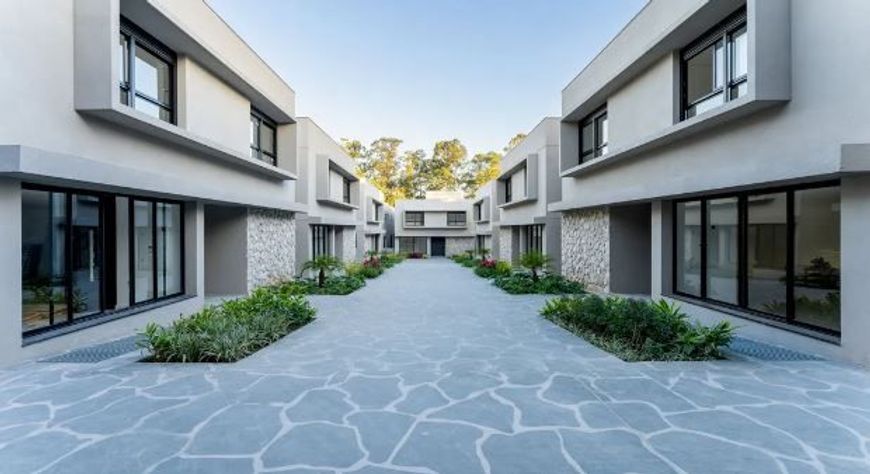 Casa residencial Condomínio no Hípica Max Garden