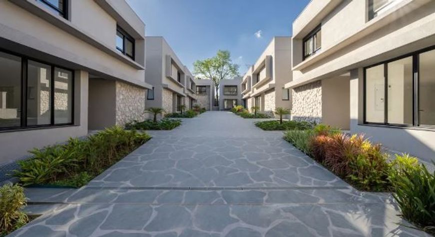 Casa residencial Condomínio no Hípica Max Garden