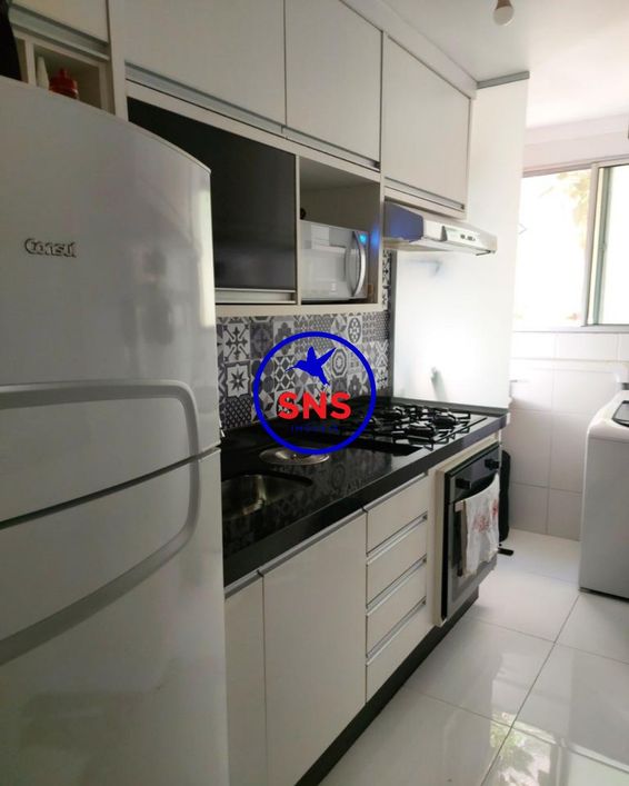 APARTAMENTO COM. E RES. em CAMPINAS - SP, JARDIM MÁRCIA