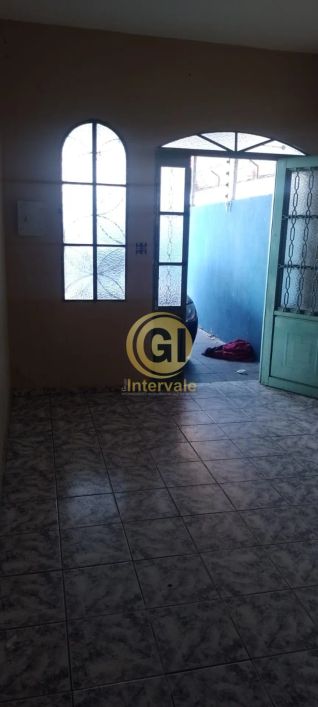 Imperdível oportunidade: Casa à venda em Jacareí-SP, Jardim Flórida, com 2 quartos, sala, banheiro,