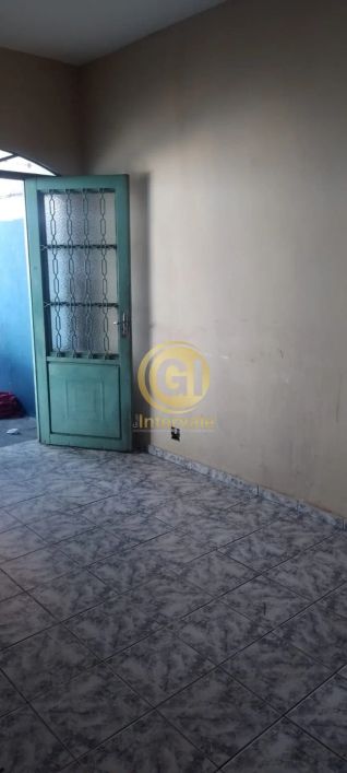 Imperdível oportunidade: Casa à venda em Jacareí-SP, Jardim Flórida, com 2 quartos, sala, banheiro,
