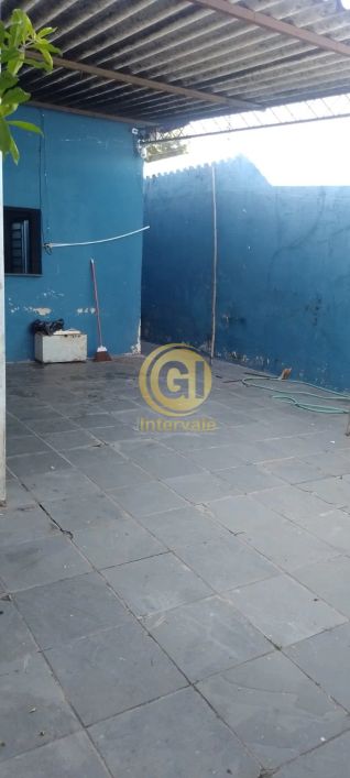 Imperdível oportunidade: Casa à venda em Jacareí-SP, Jardim Flórida, com 2 quartos, sala, banheiro,