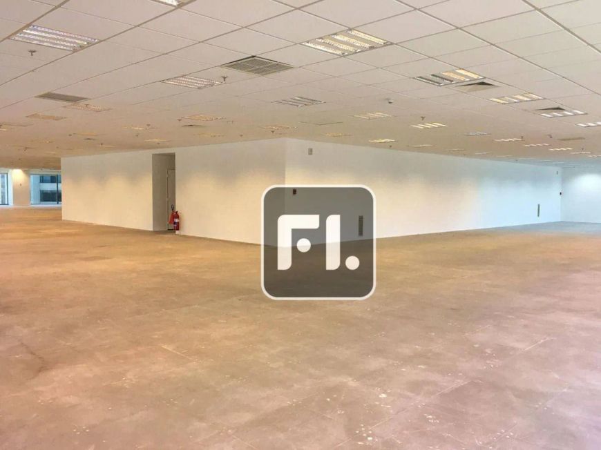 Conjunto para alugar, 821 m² por R$ 273.431,32/mês - Itaim Bibi - São Paulo/SP