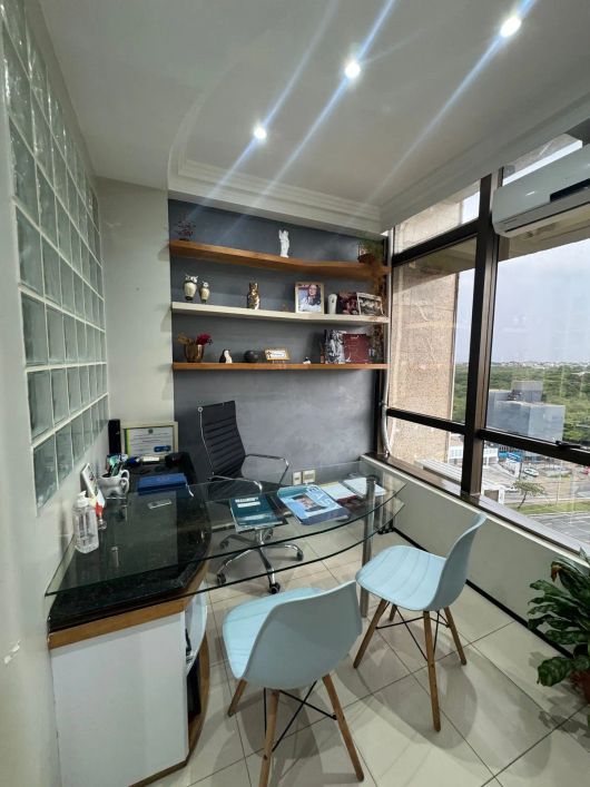 Planta Tower