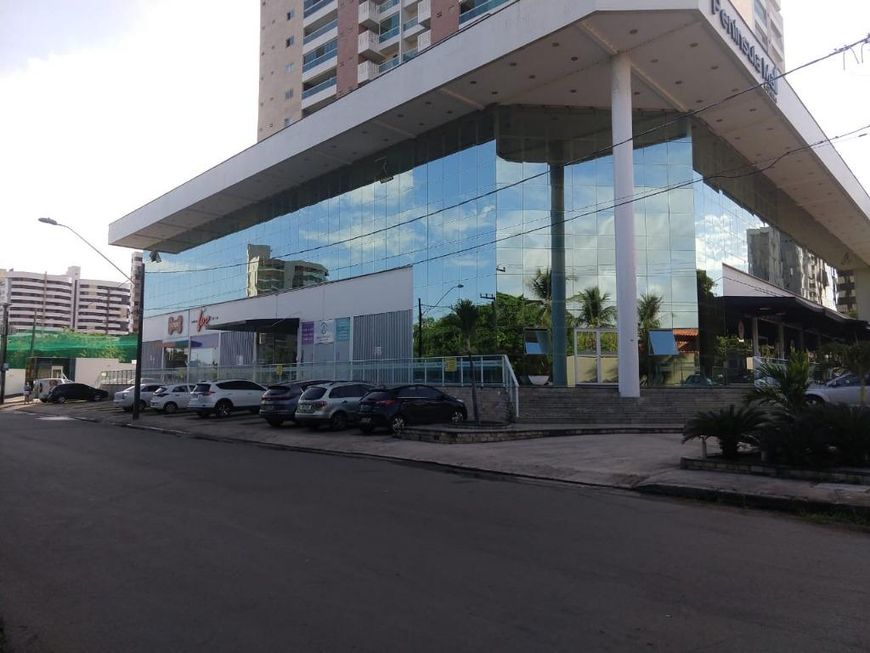 Loja à venda por R$ 600.000,00 - Ponta D Areia - São Luís/MA