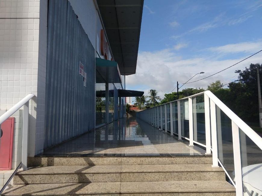 Loja à venda por R$ 600.000,00 - Ponta D Areia - São Luís/MA