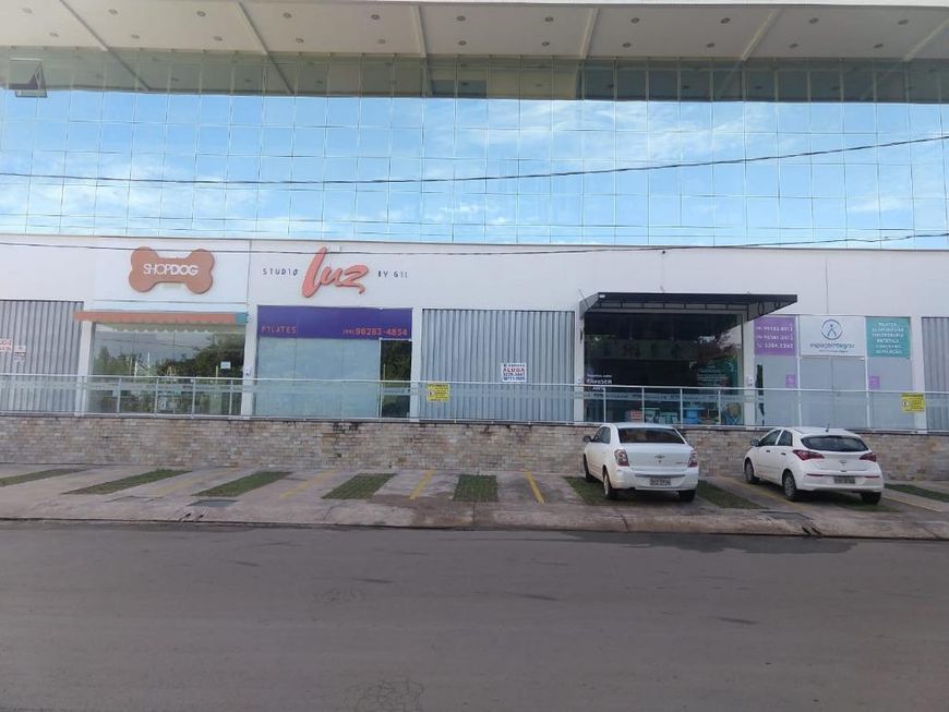 Loja à venda por R$ 600.000,00 - Ponta D Areia - São Luís/MA