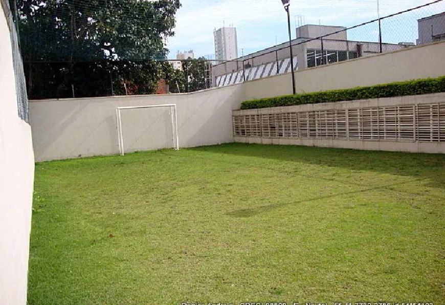 16937 - Residential / Apartment 4 Dorms. (2 Suítes), IPIRANGA - SÃO PAULO/SP