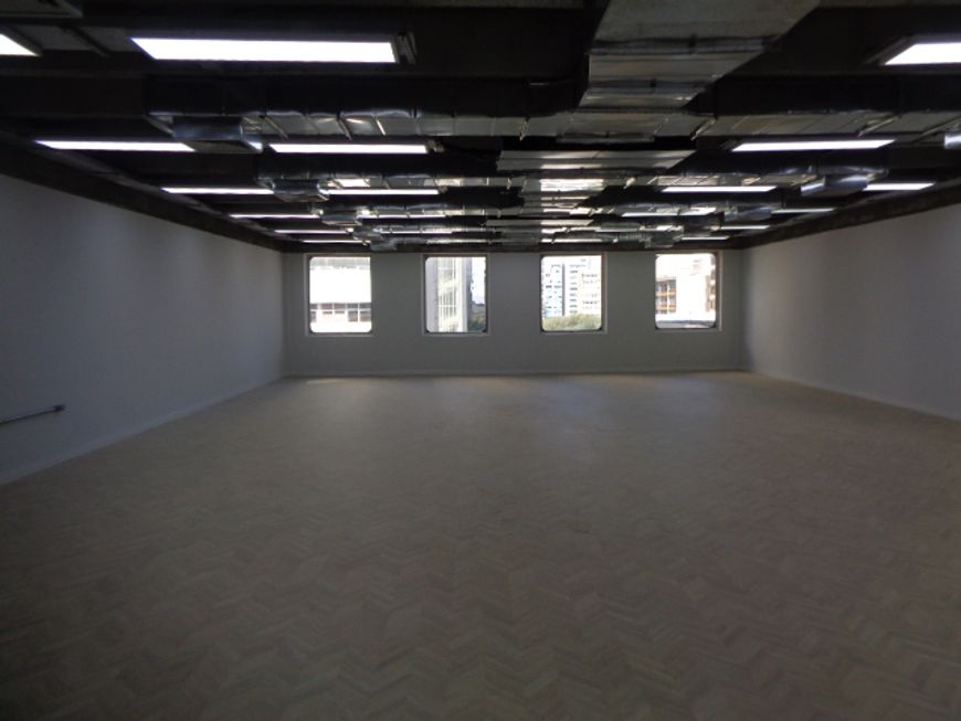 Laje nova Comercial de 180 m2 Paulista X Augusta