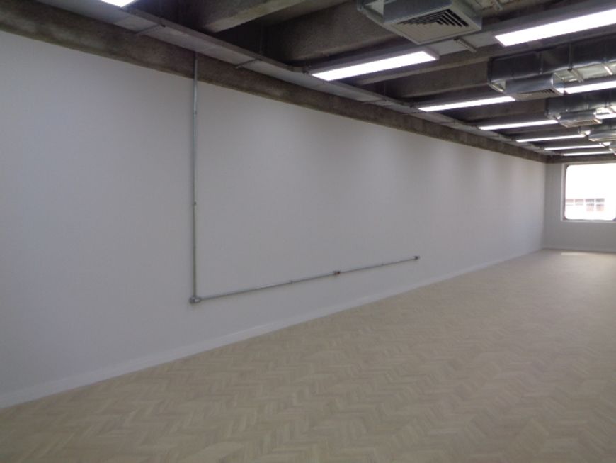 Laje nova Comercial de 180 m2 Paulista X Augusta
