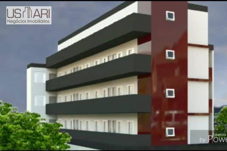Apartamento com 2 dormitórios à venda, 37 m² por R$ 195.000,00 - Cidade Patriarca - São Paulo/SP