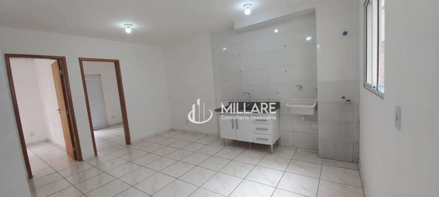 APARTAMENTO LOCAÇÃO BRÁS