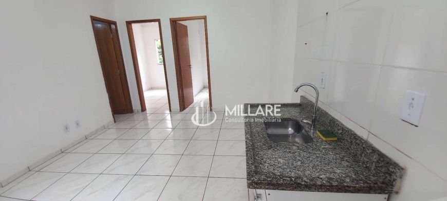 APARTAMENTO LOCAÇÃO BRÁS
