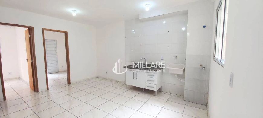 APARTAMENTO LOCAÇÃO BRÁS