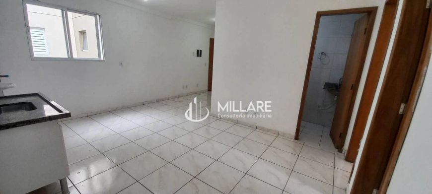 APARTAMENTO LOCAÇÃO BRÁS